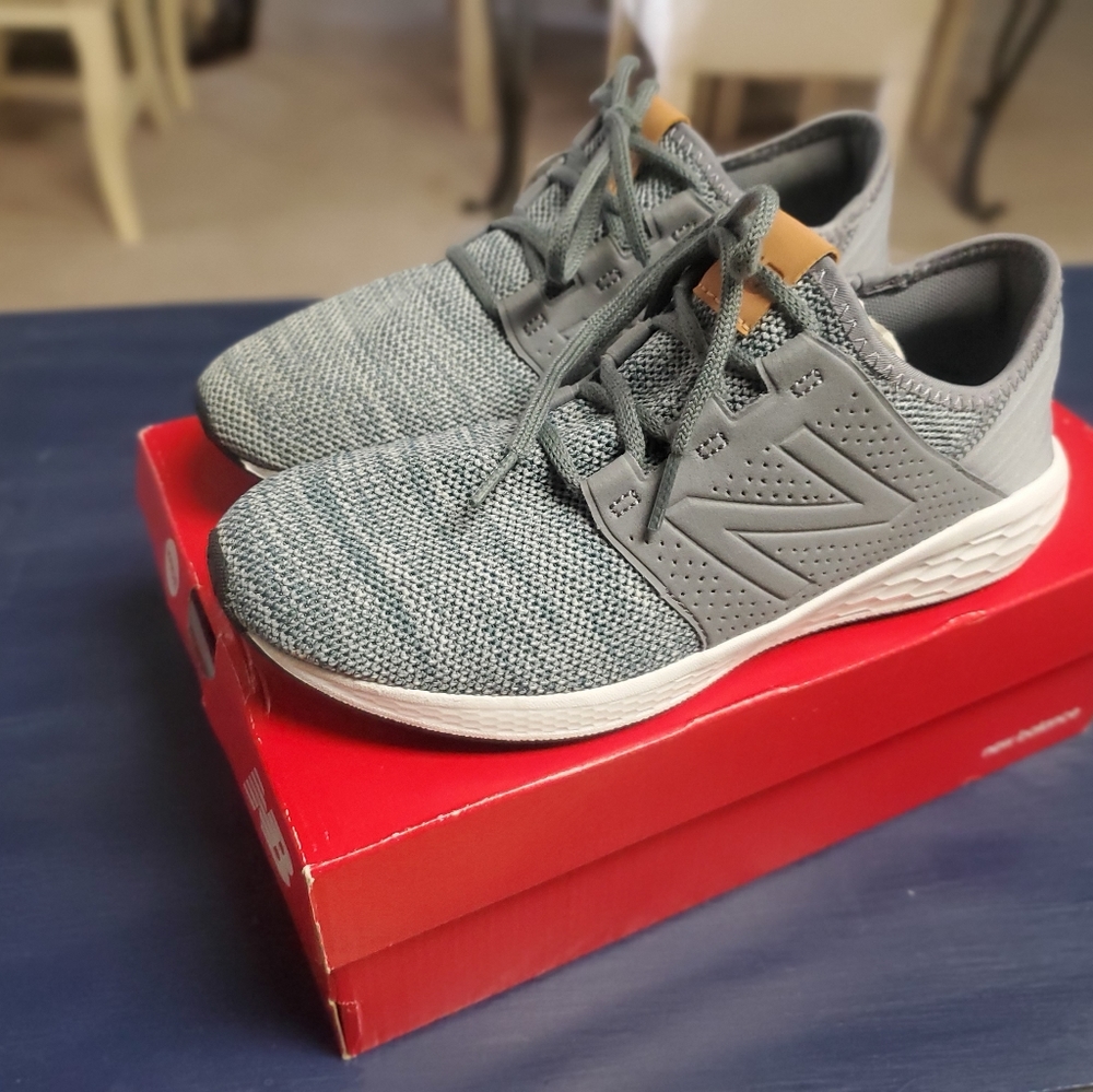 New balance shoes